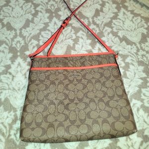 Coach Crossbody Purse